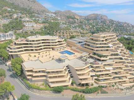 Apartamento en venta en Altea