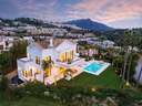 Villa en venta en Benahavís