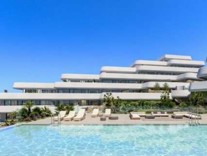 Apartamento en venta en Manilva