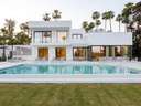 Villa en venta en Marbella