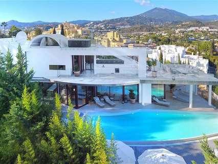 Villa en venta en Marbella