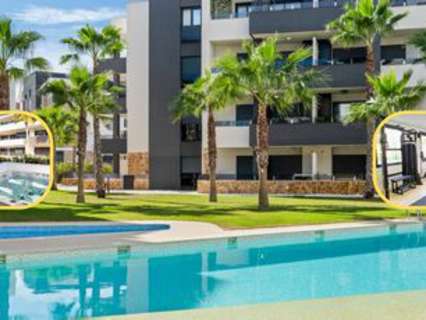 Apartamento en venta en Orihuela zona Orihuela-Costa