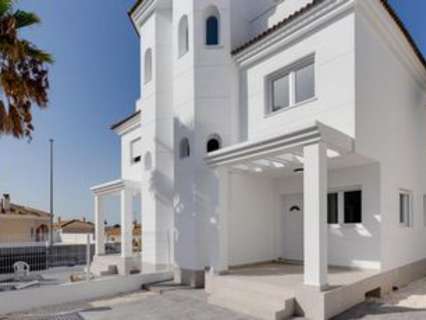 Villa en venta en Guardamar del Segura