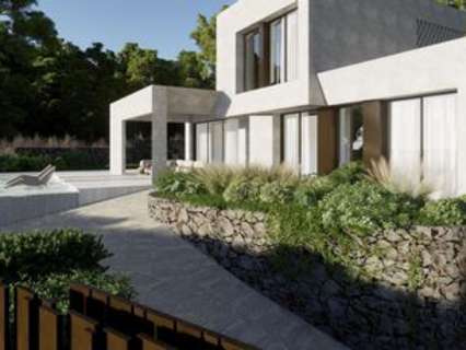 Villa en venta en Orihuela zona Orihuela-Costa