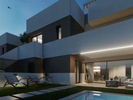 Bungalow en venta en San Pedro del Pinatar