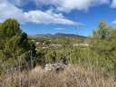Parcela en venta en Calpe