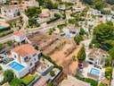 Parcela en venta en Benissa