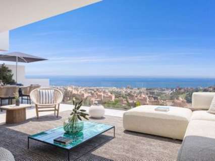 Apartamento en venta en Manilva