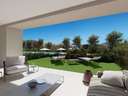 Apartamento en venta en Estepona