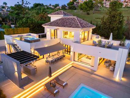 Villa en venta en Marbella