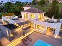 Villa en venta en Marbella
