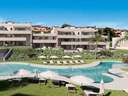 Apartamento en venta en Manilva