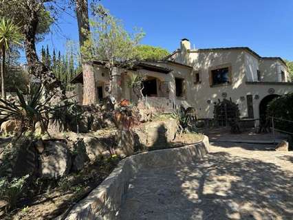 Casa en venta en Santa Cristina d'Aro