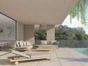 Apartamento en venta en Marbella