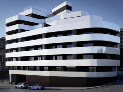 Apartamento en venta en Calpe