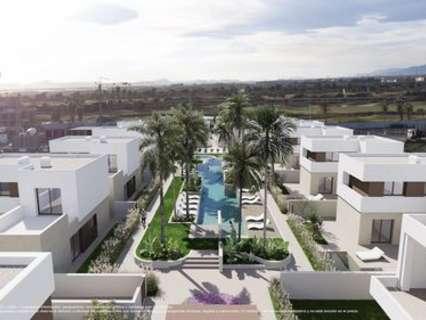 Apartamento en venta en Los Alcázares