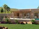 Villa en venta en Jávea/Xàbia