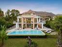 Villa en venta en Marbella