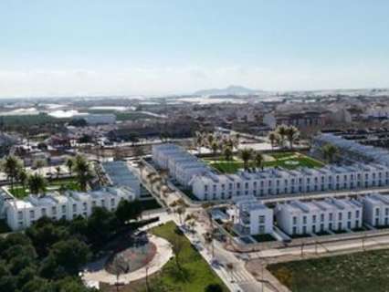 Bungalow en venta en Pilar de la Horadada