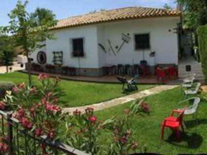 Casa en venta en Baena