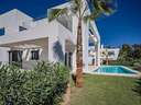 Villa en venta en Benahavís