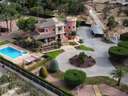 Villa en venta en Elche/Elx