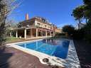 Villa en venta en Barcelona
