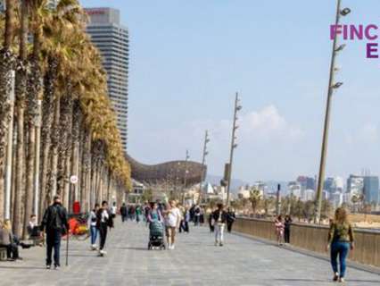 Local comercial en venta en Barcelona