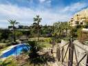 Apartamento en venta en Altea
