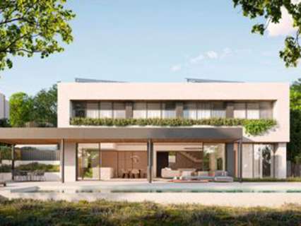 Villa en venta en Sant Andreu de Llavaneres
