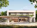 Villa en venta en Sant Andreu de Llavaneres