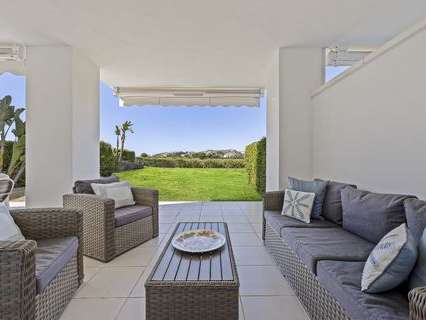 Villa en venta en Benahavís