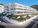 Apartamento en venta en Benalmádena