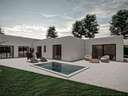 Villa en venta en Manilva