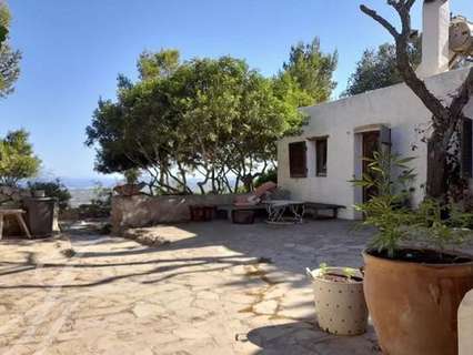 Villa en venta en Santa Eulalia del Río