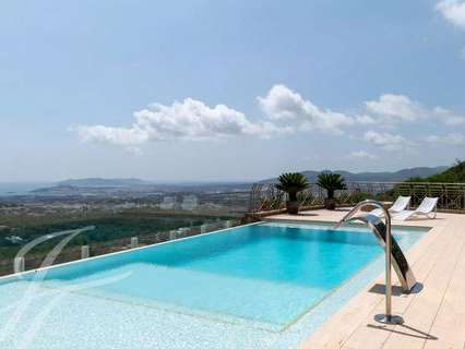 Villa en venta en Ibiza/Eivissa