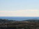 Parcela en venta en Benitachell