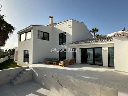 Villa en venta en Benitachell