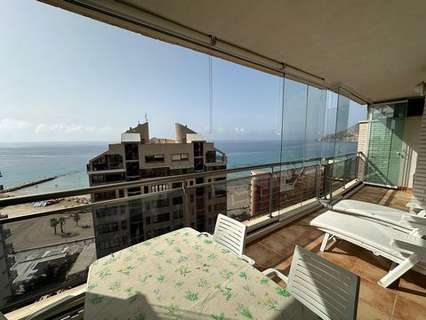 Apartamento en venta en Calpe