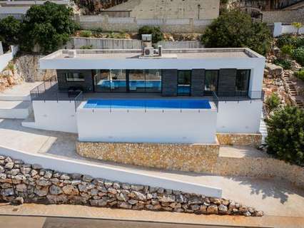 Villa en venta en Pedreguer