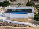 Villa en venta en Pedreguer