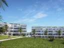 Apartamento en venta en Estepona