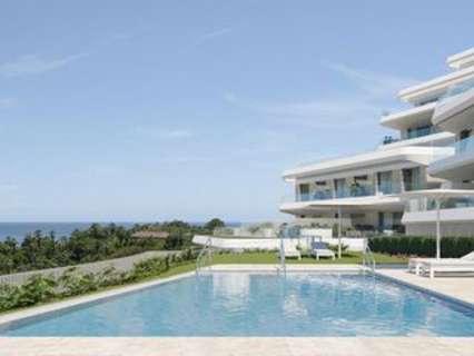 Apartamento en venta en Estepona