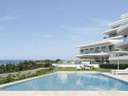 Apartamento en venta en Estepona