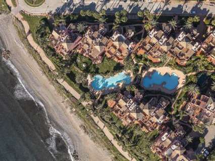 Apartamento en venta en Estepona