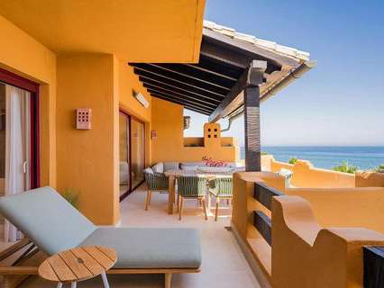 Apartamento en venta en Estepona
