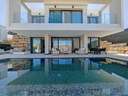 Villa en venta en Estepona