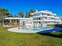 Apartamento en venta en Estepona