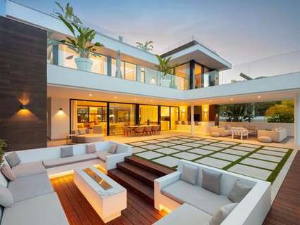 Villa en venta en Marbella