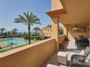 Apartamento en venta en Benahavís